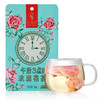 买1送1！花养花 平阴玫瑰花冠茶20g（实收20g*2袋） 商品缩略图7