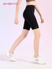2020夏季新品中高腰五分裸感瑜伽裤X0122N 商品缩略图8