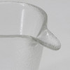 云中居 锤目纹玻璃公道杯 商品缩略图4
