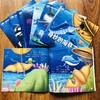 奇妙的海底王国全8册 启发想象力的趣味科普百科绘本 商品缩略图6