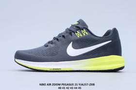 登月21代网织拉线透气休闲运动跑步鞋