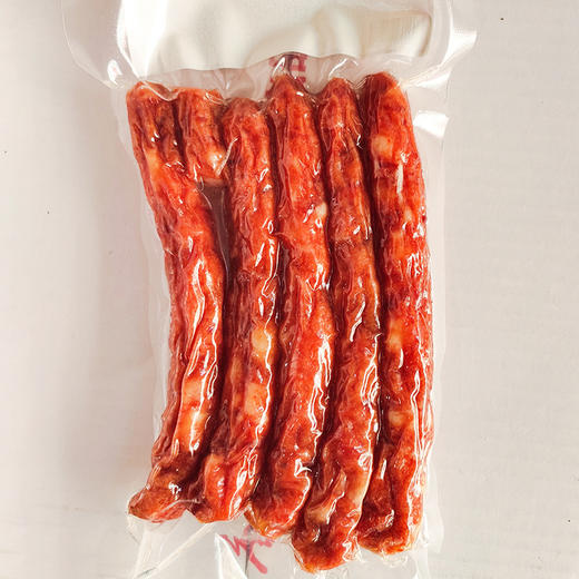 唐人神 香肠500g 商品图2