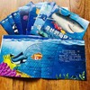 奇妙的海底王国全8册 启发想象力的趣味科普百科绘本 商品缩略图9
