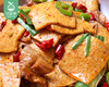 千页豆腐*2包（400g/包）生产日期: 1月 商品缩略图2