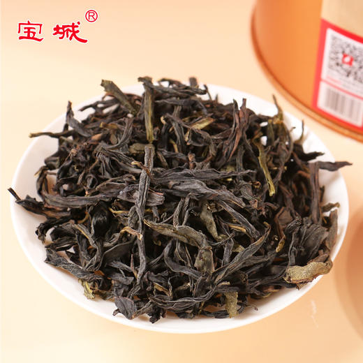 【新品上市】宝城 D405单丛鸭屎香茶叶250克罐装 商品图1