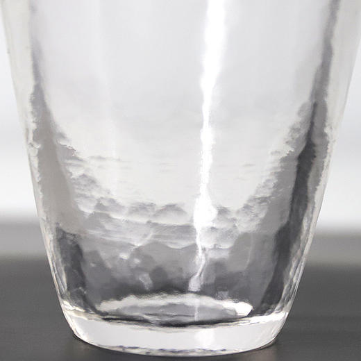 云中居 锤目纹玻璃公道杯 波澜不惊 商品图4