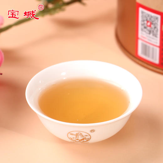 【新品上市】宝城 D405单丛鸭屎香茶叶250克罐装 商品图3