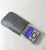 【鉴定工具】钱币鉴定专用工具电子秤（赠送皮套+电池）J002 商品缩略图1