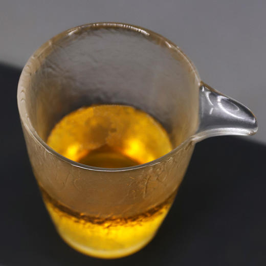 云中居 冰丝纹玻璃公道杯 商品图1