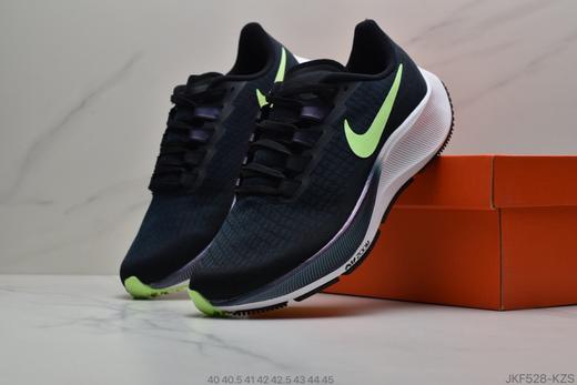 耐克Nike Zoom Pegasus 37 登月37代 超轻网面透气跑步鞋 商品图2