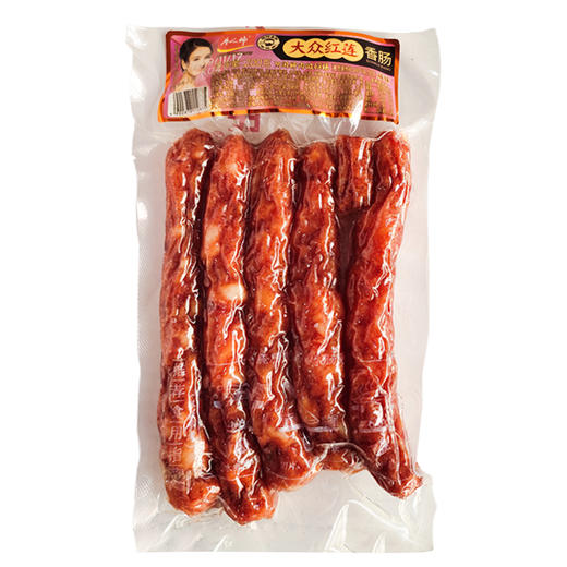 唐人神 香肠500g 商品图1