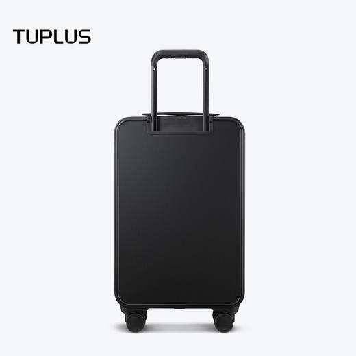 【TUPLUS途加】即刻S 铝镁合金铝框拉杆箱 商品图3