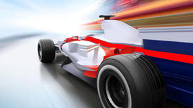 主题团建《F1赛车》课程监控与注意事项