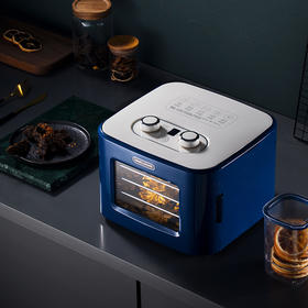 英国摩飞干果机水果烘干机家用食品风干机小型宠物食物蔬果干机