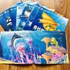 奇妙的海底王国全8册 启发想象力的趣味科普百科绘本 商品缩略图5