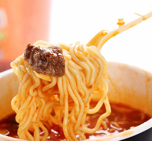 汤达人罗宋汤面128g袋 商品图4