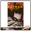 合集 蝙蝠侠 第一年 豪华版 精装 Batman Year One Deluxe Ed Hc 商品缩略图0