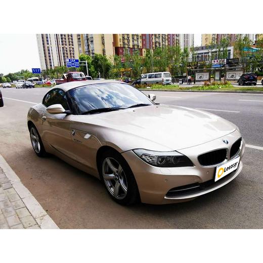【月租-北京】宝马Z4 sDrive23i领先型 商品图4