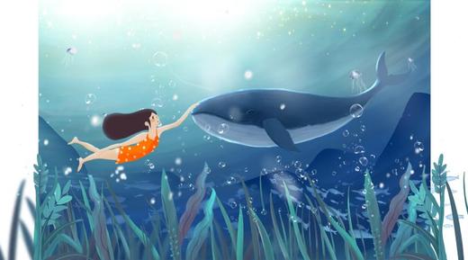 海洋生病了 商品图1