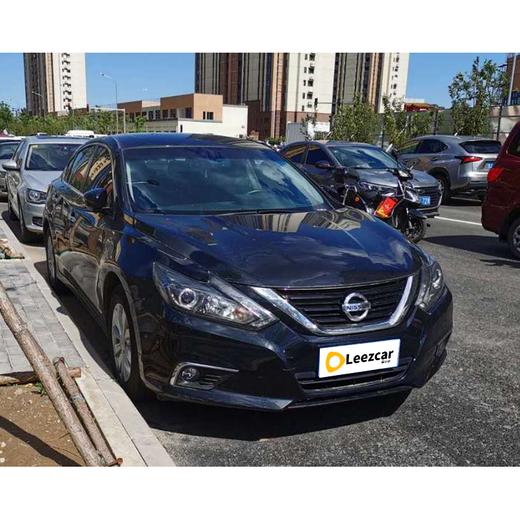 【特价月租-北京】日产 天籁 2.0 XL 智进版 商品图3