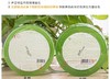 一般贸易 韩国NATURE REPUBLIC自然乐园 舒缓补水芦荟霜300mlJPY带授权招加盟代理 商品缩略图3