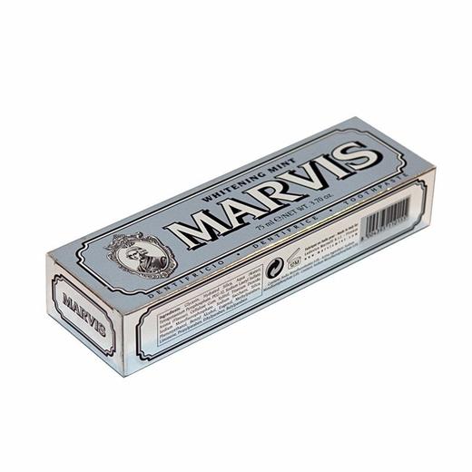 MARVIS/玛尔斯 薄荷防蛀牙膏 75MLJPY带授权招加盟代理 商品图1