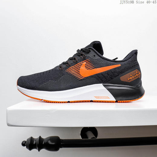 Nike耐克鞋2020春季Air Zoom飞马气垫运动鞋跑步鞋 商品图8