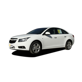 雪佛兰 科鲁兹 SE AT 【长租-北京】