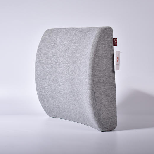 汽车腰靠护腰记忆棉靠垫办公室靠枕沙发靠背座椅孕妇腰枕JF20118 商品图2