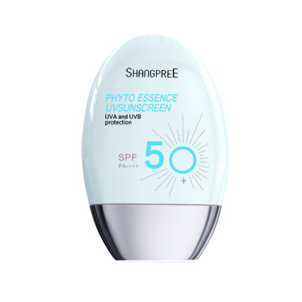 香蒲丽防晒霜60ml