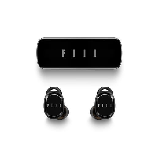 【汪峰推荐】FIIL T1 XS 真无线运动耳机 入耳式 商品图6