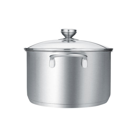 BN-C02 巴拉利尼安科纳系列24cm汤锅 商品图2