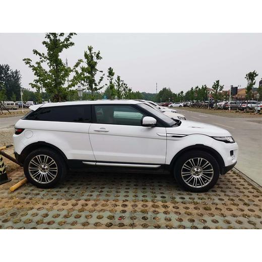 【特价月租-北京】路虎 揽胜极光 2.0T 三门耀致版 商品图4