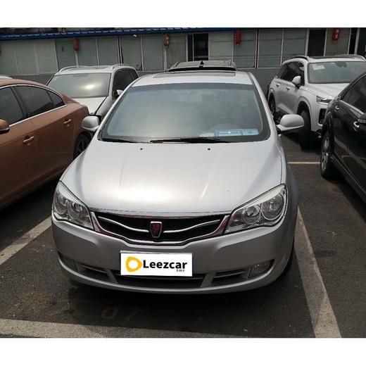 【月租-北京】荣威 350D 1.5L 自动迅豪版 商品图2