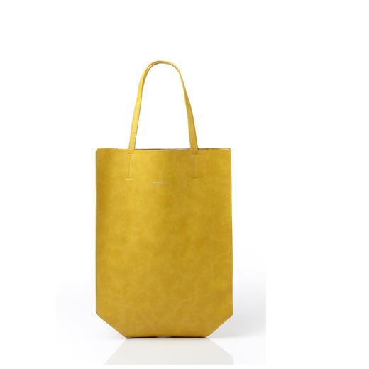 新秀丽 时尚多彩斜挎包购物袋 小巧轻便托特包  DN3 商品图1