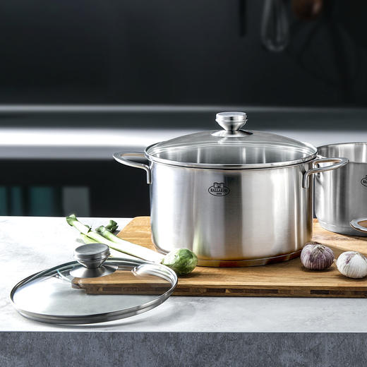 BN-C02 巴拉利尼安科纳系列24cm汤锅 商品图8