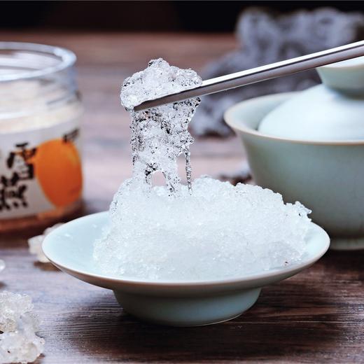 桃胶皂角米雪燕美人羹组合 (2箱*10袋*15g)  商品图12