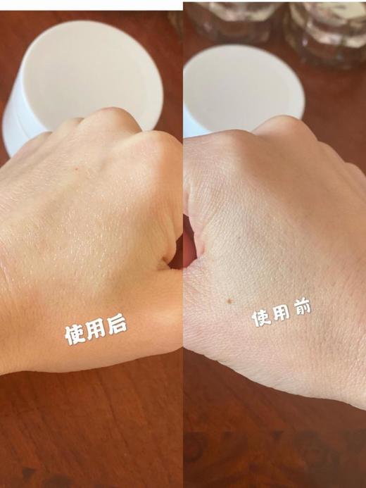 既可面霜+又可补水面膜的补水霜！对标日本珂润 ，巨补水，一推即化，0香精，0防腐剂，0激素，孕妇孩子都可用 花草秀 商品图6
