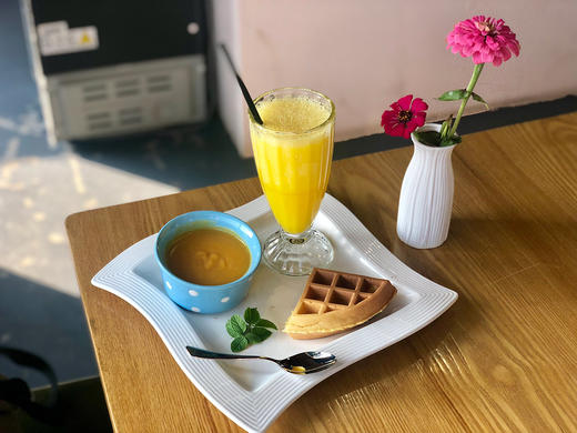 横沙岛最受欢迎游玩组合套餐 商品图3