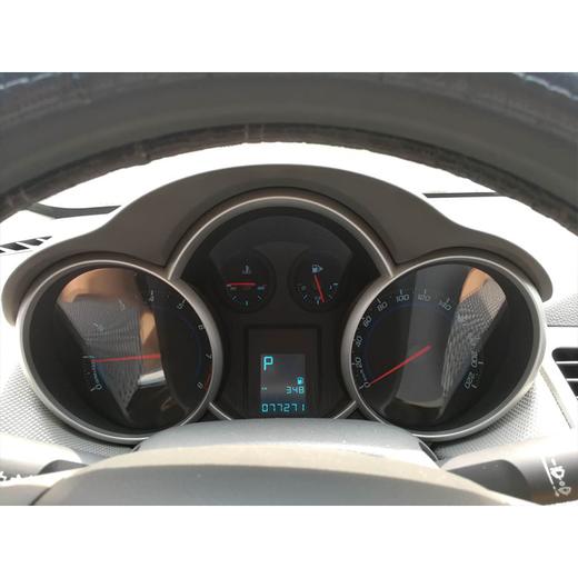 雪佛兰 科鲁兹 SE AT 【长租-北京】 商品图5