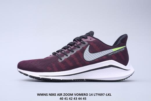 耐克Nike Air Zoom Vomero 14 V14 登月14代 商品图1