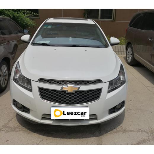 雪佛兰 科鲁兹 SE AT 【长租-北京】 商品图1