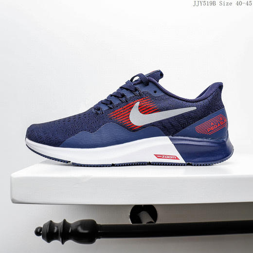 Nike耐克鞋2020春季Air Zoom飞马气垫运动鞋跑步鞋 商品图3
