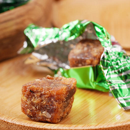 大班指牛肉粒95g香辣五香味牛肉粒休闲零食 商品图1