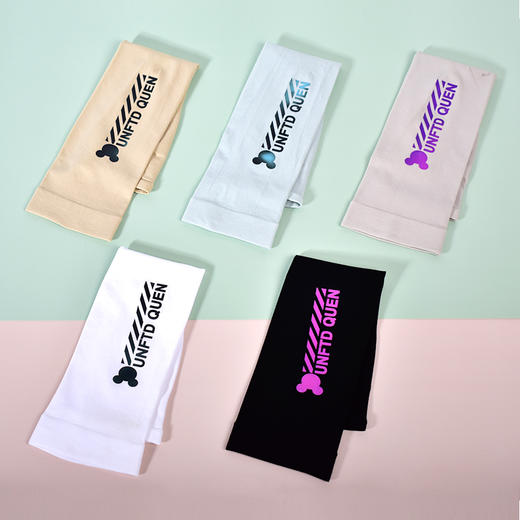 【17.9元3双，下单拍3！】冰冰凉凉防晒驱蚊冰袖遇紫外线变色高弹冰丝驱蚊虫PS20801 商品图0