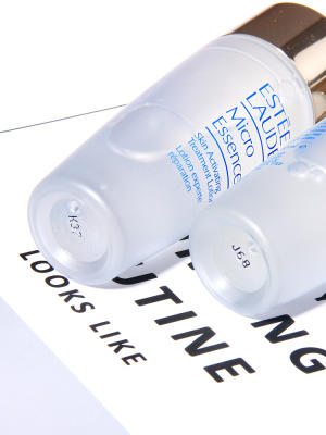 雅诗兰黛肌初赋活原生液专柜中小样 商品图2