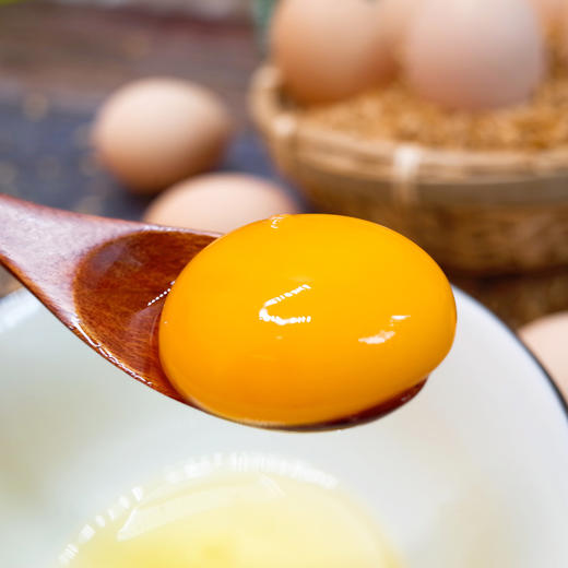 【全国包邮】农家自产土鸡蛋  30枚/份 商品图3