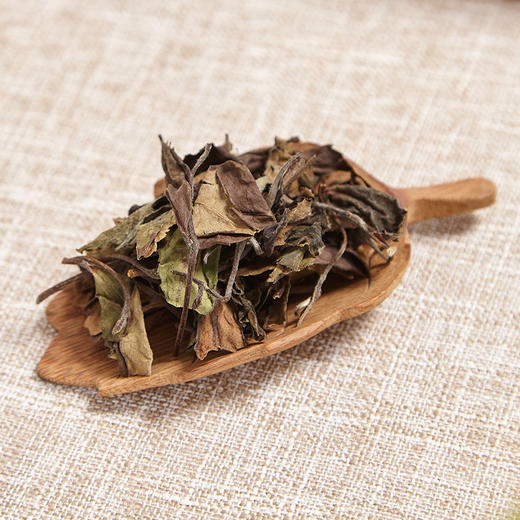 益品惠丰丨白露贡眉福鼎白茶一级2016年手提礼盒250g