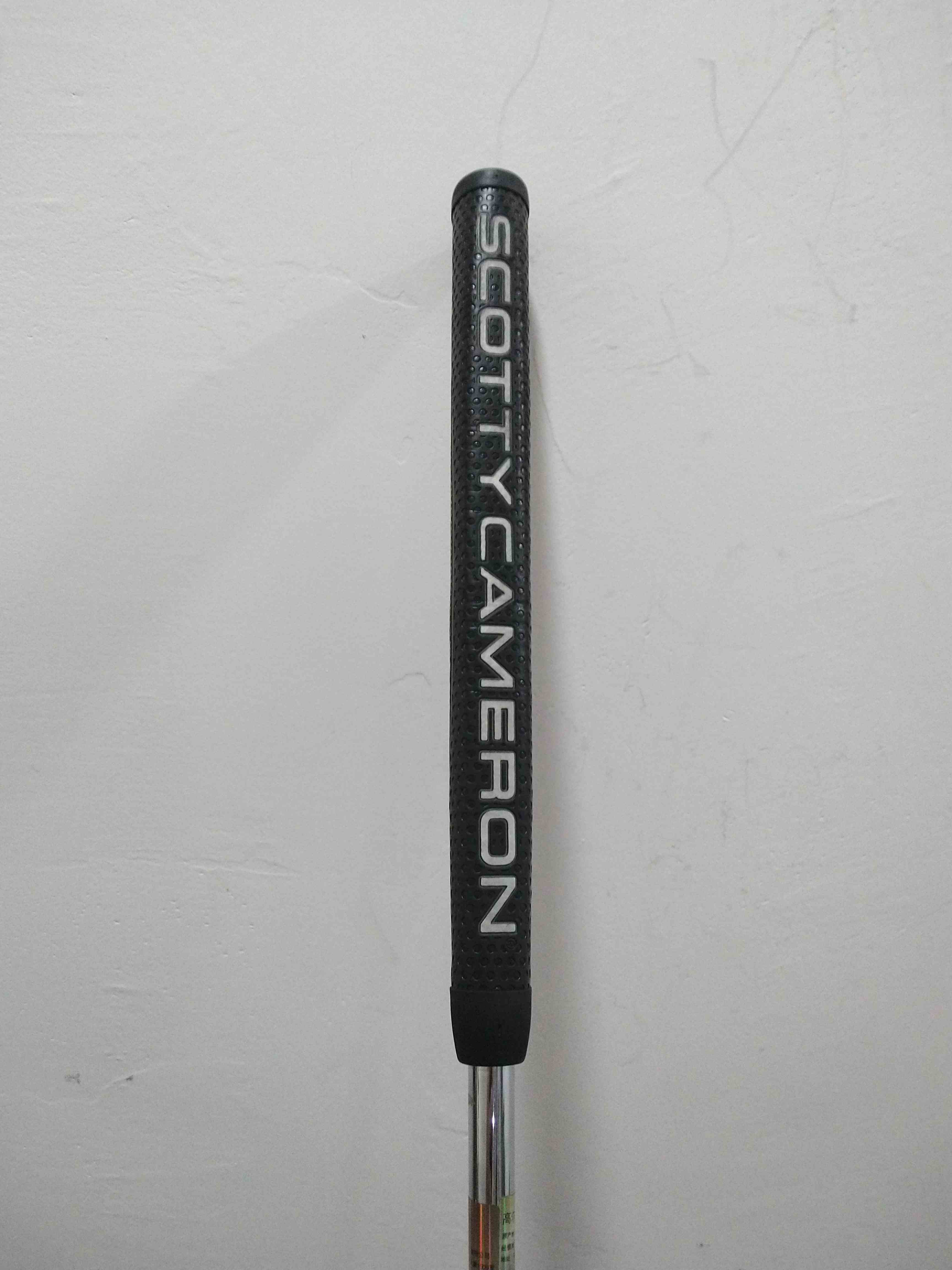 tp自营titleist直条推杆商城价1680元会员1580元白金卡1480元