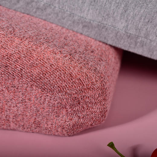 汽车腰靠护腰记忆棉靠垫办公室靠枕沙发靠背座椅孕妇腰枕JF20118 商品图5